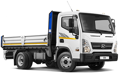EX-8 Tipper