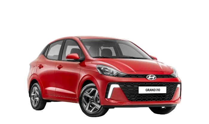 Grand i10 Sedan