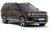 SANTA FE HYBRID