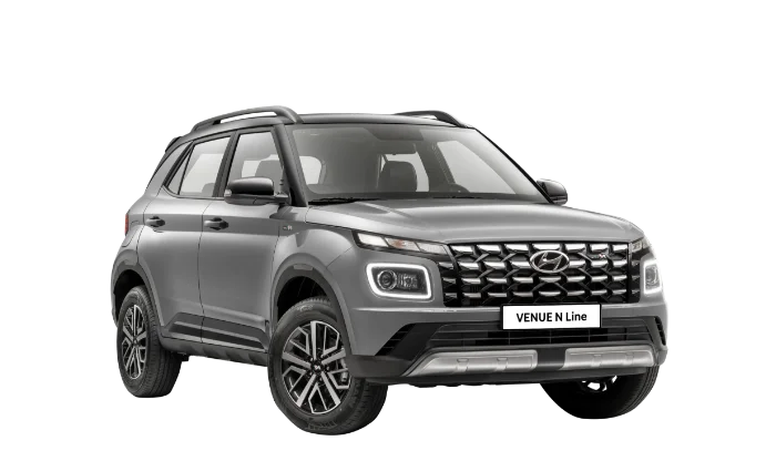 New Hyundai SUV Venue in South Africa Model Overview