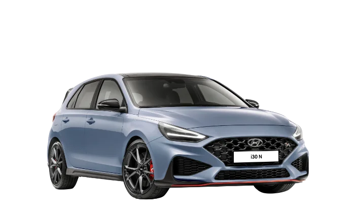 i30 N