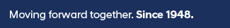 Movine Forward Together